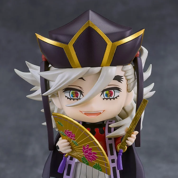 Figurine Doma Nendoroid de Demon Slayer Kimetsu no Yaiba par Good Smile Company